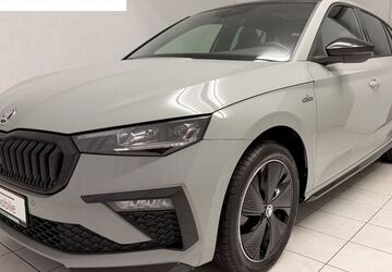 Skoda Scala 17.600 km 23.850 &euro; Pirna 01796