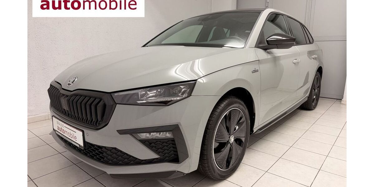 Skoda Scala 17.600 km 23.850 &euro; Pirna 01796