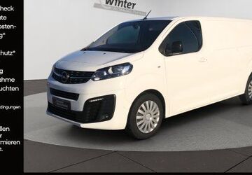 Opel Vivaro 47.693 km 24.980 &euro; Großröhrsdorf OT Bretnig 01900