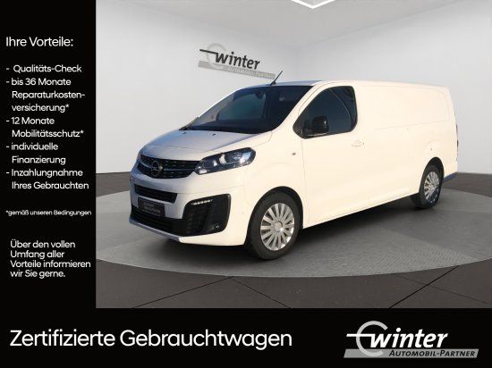 Opel Vivaro 47.693 km 24.980 &euro; Großröhrsdorf OT Bretnig 01900