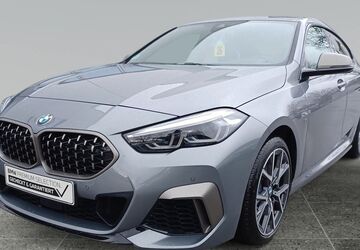 BMW M235 6.800 km 41.470 &euro; Dresden 01067