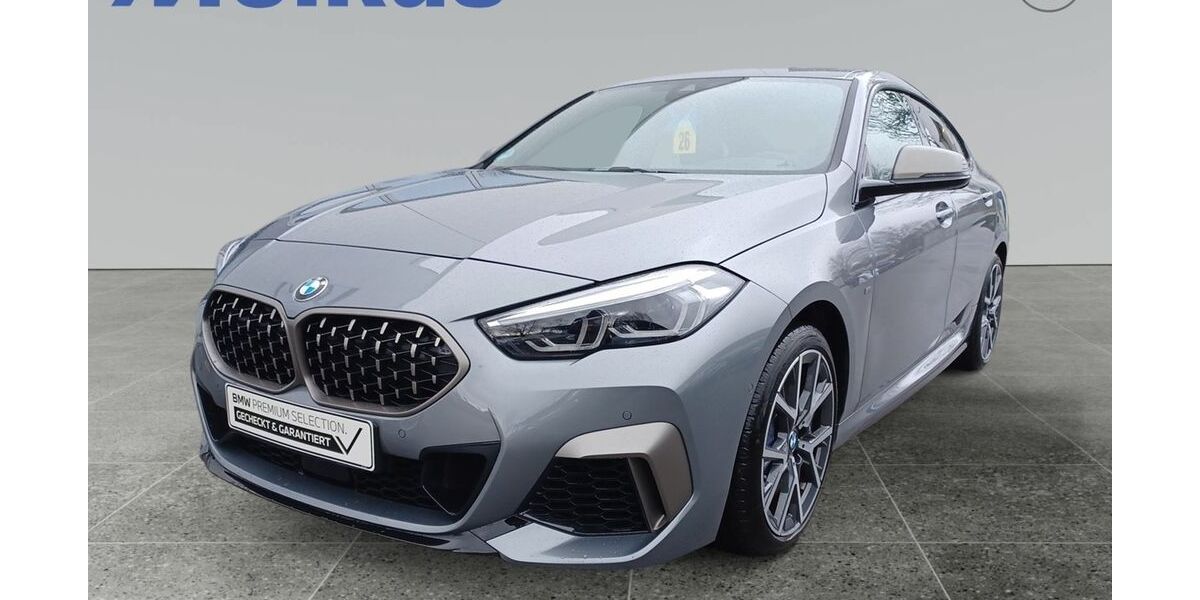 BMW M235 6.800 km 41.470 &euro; Dresden 01067