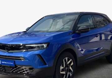 Opel Mokka 9.955 km 20.440 &euro; Dresden 01159