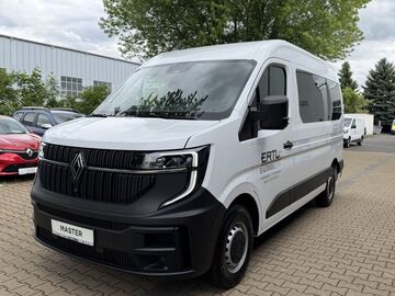 Gebrauchte Renault Master