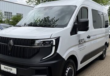 Renault Master 7.900 km 69.990 &euro; Dresden 01139