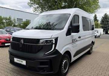 Renault Master 9.500 km 59.990 &euro; Dresden 01139