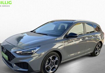 Hyundai i30 16.525 km 21.650 &euro; Dresden 01127