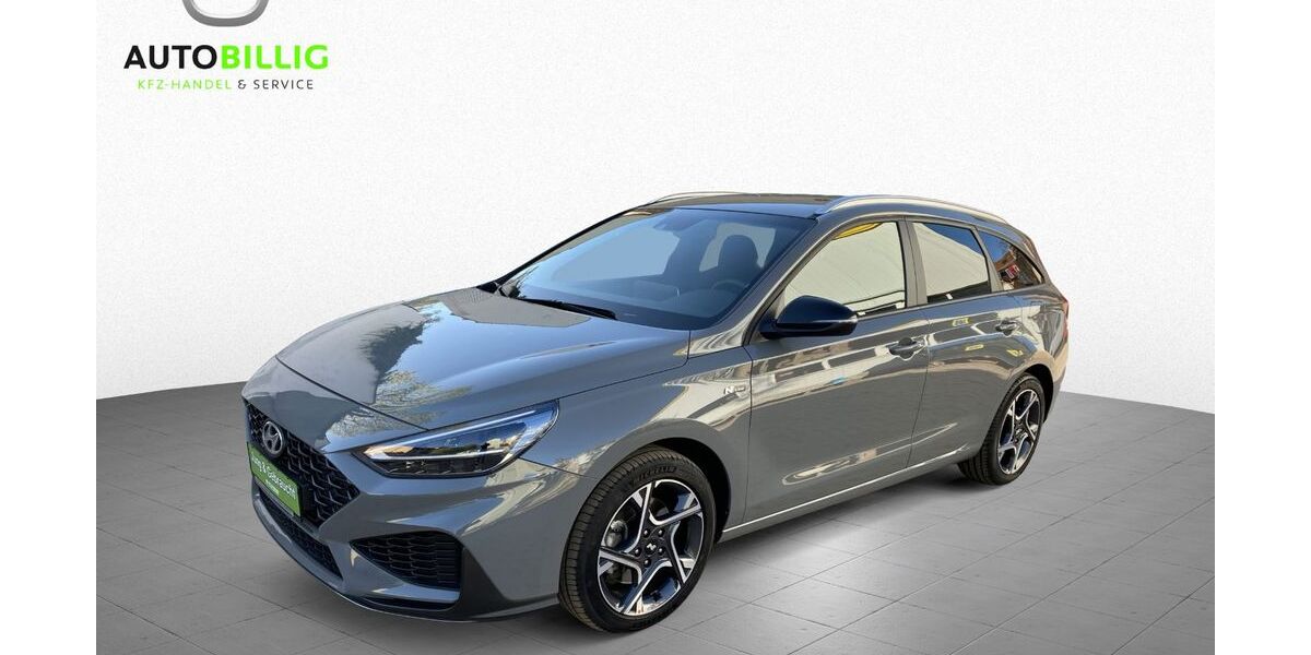 Hyundai i30 16.525 km 21.650 &euro; Dresden 01127