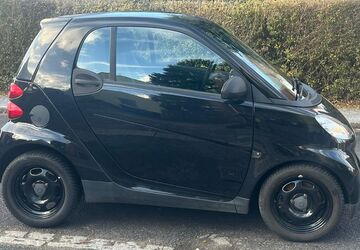 Smart ForTwo 92.240 km 4.000 &euro; Dresden 01109