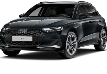 Audi A3 6.210 km 41.890 &euro; Dresden 01169