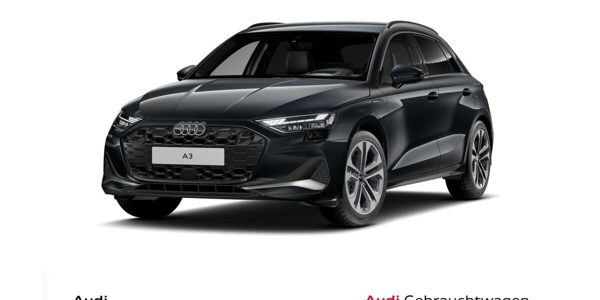 Audi A3 6.210 km 41.890 &euro; Dresden 01169