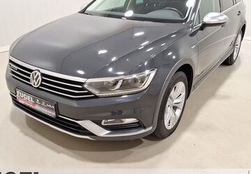 VW Passat Alltrack 54.100 km 22.445 &euro; Dresden 01157