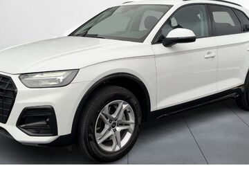 Audi Q5 42.865 km 33.490 &euro; Dresden 01067