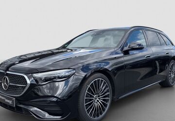 Mercedes-Benz E 220 8.000 km 66.521 &euro; Meißen 01662