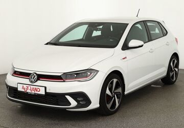 VW Polo 49.674 km 23.990 &euro; Dresden 01069