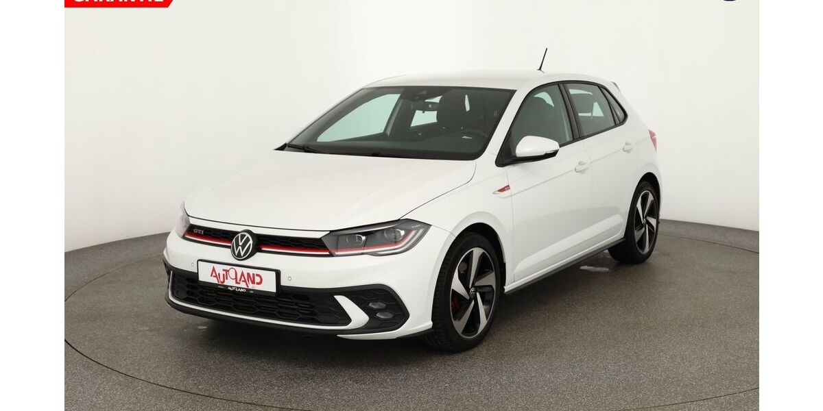 VW Polo 49.674 km 23.990 &euro; Dresden 01069