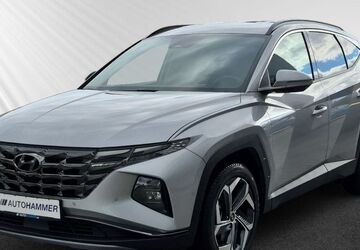 Hyundai TUCSON 22.320 km 31.980 &euro; Dresden / Radebeul 01445