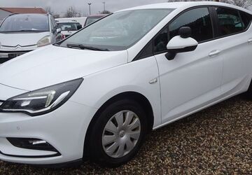 Opel Astra 189.237 km 5.500 &euro; Dresden 01219