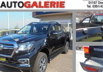 DFSK Rich 6 1.100 km 35.870 &euro; Dresden 01157