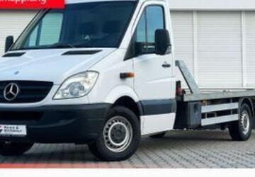Mercedes-Benz Sprinter 185.987 km 22.990 &euro; Coswig 01640