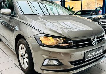 VW Polo 10.500 km 19.750 &euro; Heidenau 01809