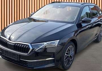 Skoda Octavia 26.267 km 29.980 &euro; Dresden/Weißig 01328