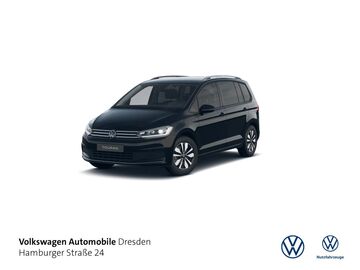 Gebrauchte VW Touran