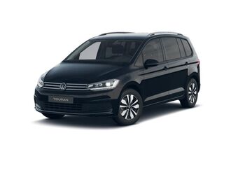 VW Touran 19.402 km 34.890 &euro; Dresden 01067