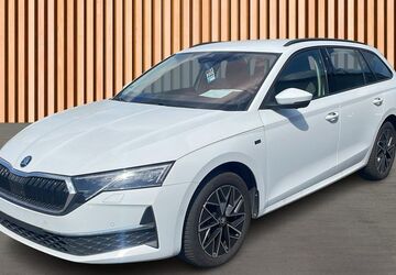 Skoda Octavia 18.779 km 29.890 &euro; Dresden 01328