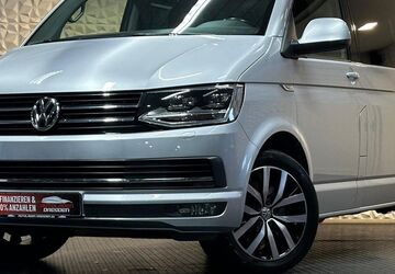 VW T6 Multivan 135.623 km 28.999 &euro; Heidenau 01809