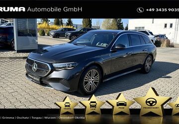 Mercedes-Benz E 220 7.599 km 56.930 &euro; Ottendorf-Okrilla 01458