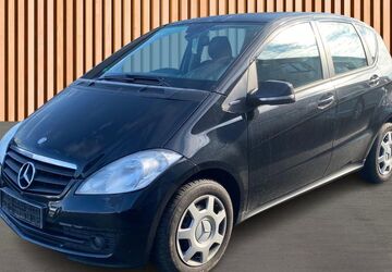 Mercedes-Benz A 160 246.969 km 2.980 &euro; Dresden 01328