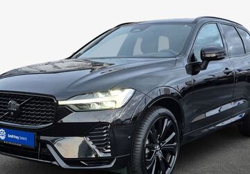 Volvo XC60 27.590 km 45.540 &euro; Dresden 01159