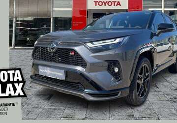 Toyota RAV 4 18.621 km 48.990 &euro; Dresden 01139