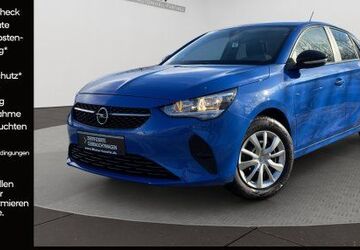 Opel Corsa 9.784 km 12.980 &euro; Großröhrsdorf OT Bretnig 01900