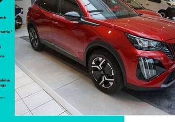 Peugeot 2008 21.756 km 22.990 &euro; Dresden 01257
