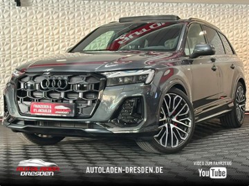 Gebrauchte Audi Q7