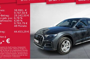 Audi Q5 40.826 km 38.490 &euro; Dresden 01067