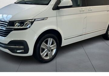 VW T6 Multivan 75.012 km 42.980 &euro; Dresden 01169