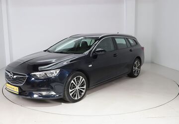 Opel Insignia 105.146 km 13.980 &euro; Dresden 01237