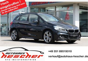 BMW 220 100.000 km 15.980 &euro; Dresden 01139