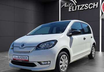 Skoda Citigo 48.000 km 12.950 &euro; Dresden 01139