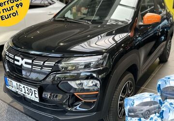 Dacia Spring 7.021 km 11.990 &euro; Dresden 01257