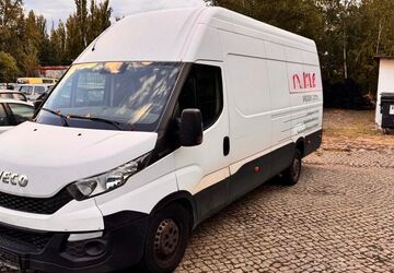 IVECO Andere 475.000 km 8.490 &euro; Dresden 01139