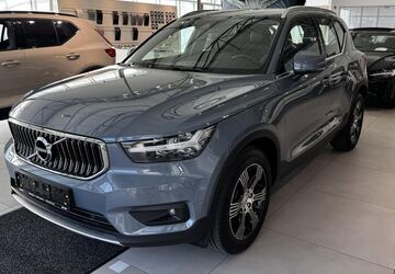 Volvo XC40 37.500 km 29.970 &euro; Dresden 01099