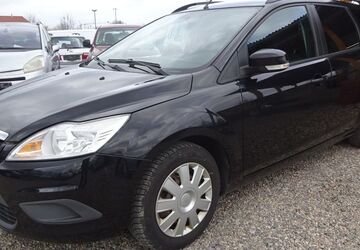 Ford Focus 328.600 km 1.100 &euro; Dresden 01219
