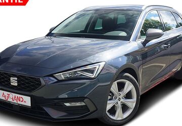 Seat Leon 70.817 km 23.950 &euro; Dresden 01239