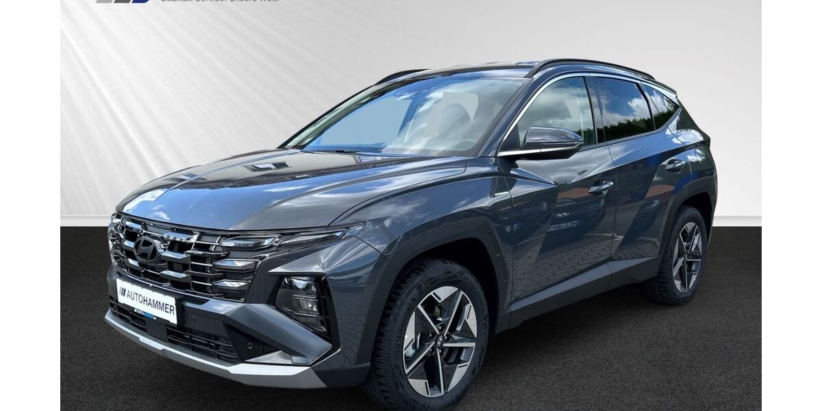 Hyundai TUCSON 9.000 km 37.646 &euro; Dresden / Radebeul 01445