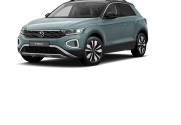 VW T-Roc 8.525 km 29.890 &euro; Dresden 01169