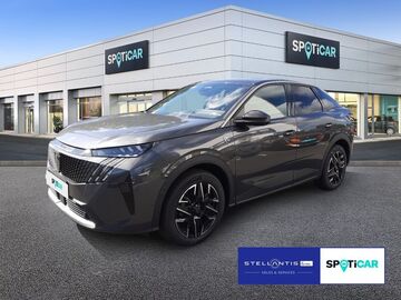 Gebrauchte Peugeot 3008